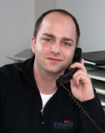 Marius Heuer