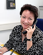 Christine Kaufmann